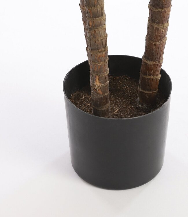 Kunstplant Groen 1Polyester