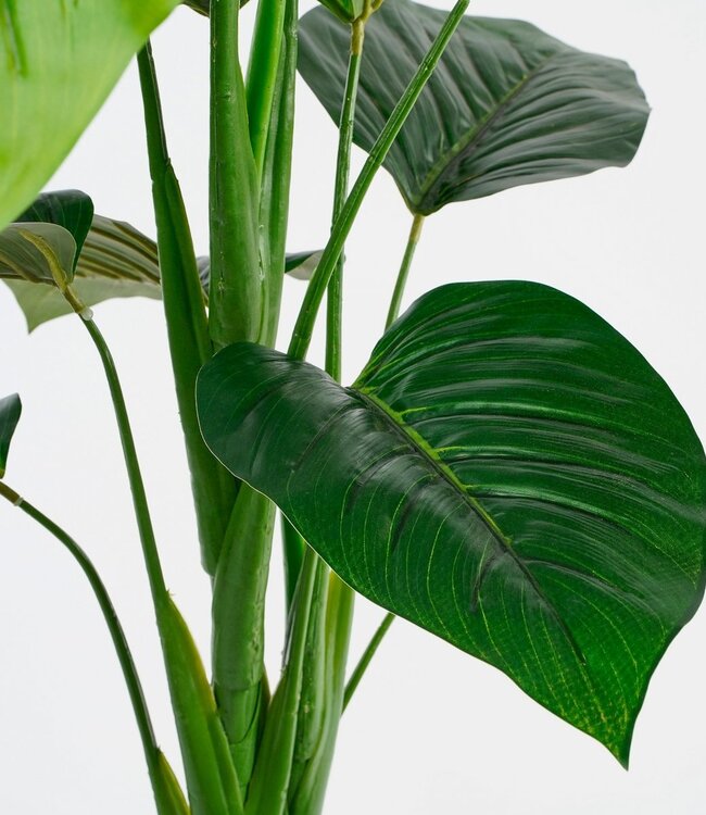 Kunstplant Groen 1Polyester