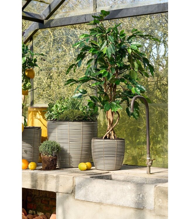 Kunstplant Groen 1Polyester