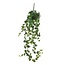 Kunst hangplant Groen 1Polyester