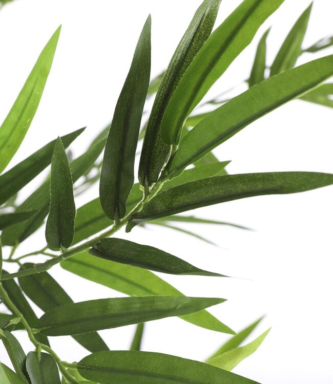 Kunstplant Groen 1Polyester