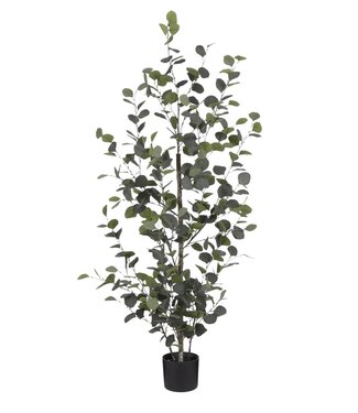 Mica Decorations Kunstplant Groen 1Polyester