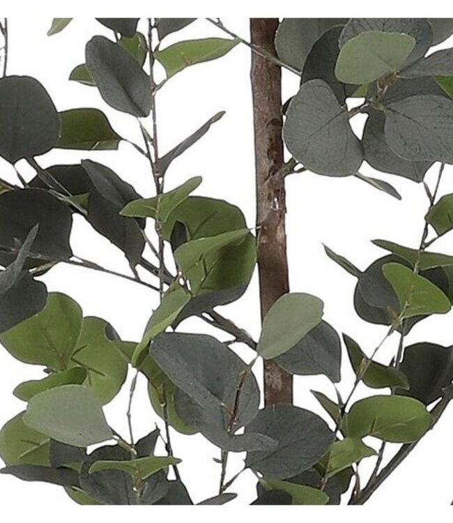 Kunstplant Groen 1Polyester