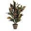 Mica Decorations Kunstplant Groen 1Polyester