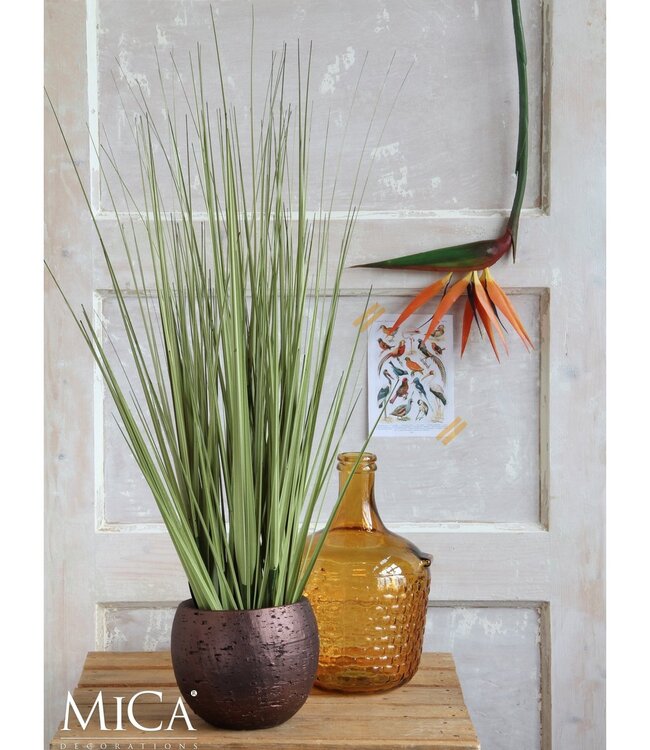 Kunstplant Groen 1Kunststof