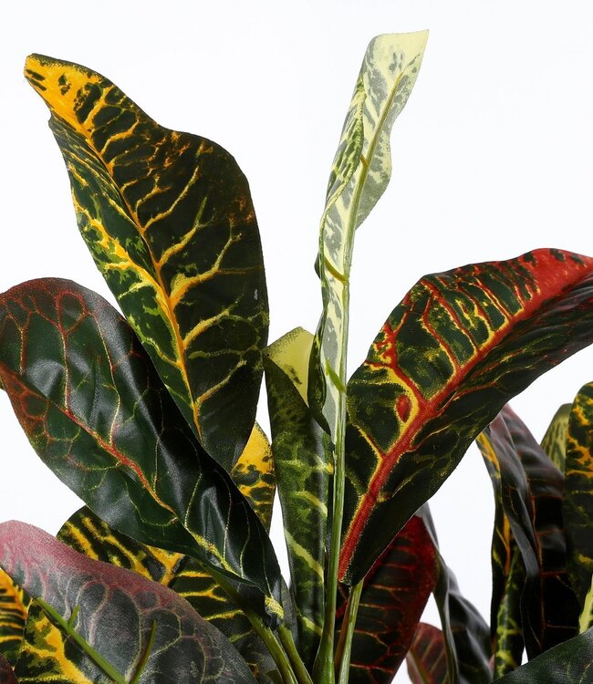 Kunstplant Groen 1Polyester