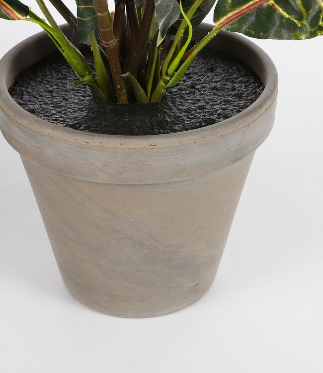 Kunstplant Groen 1Polyester