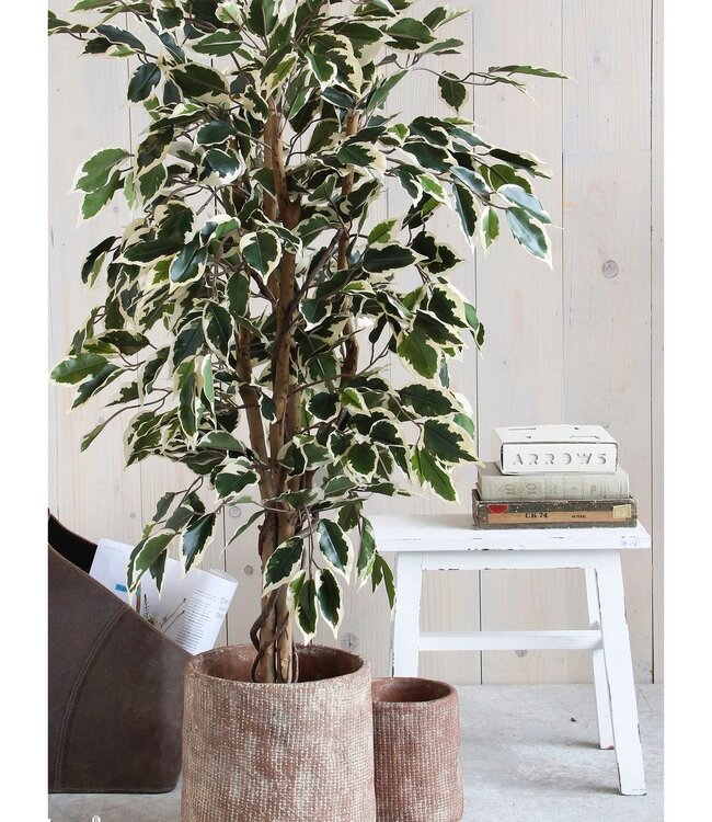 Kunstplant Groen 1Kunststof