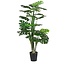 Mica Decorations Kunstplant Groen 1Polyester