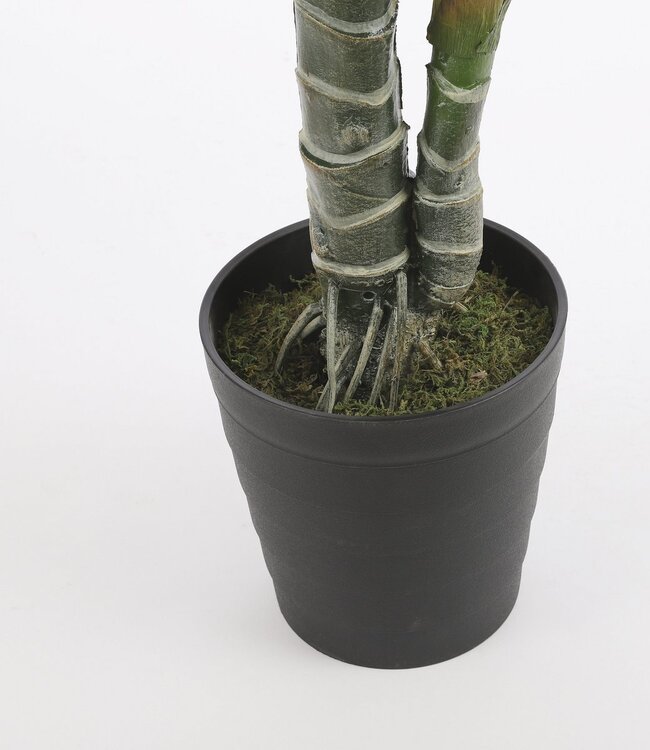 Kunstplant Groen 1Polyester