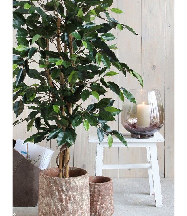 Kunstplant Groen 1Polyester