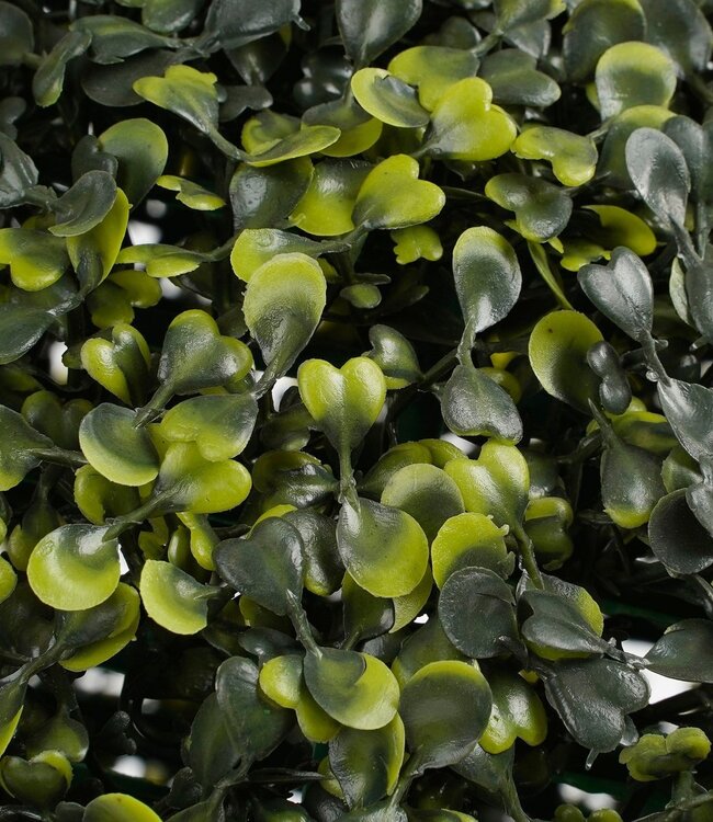 Kunstplant Groen 1Kunststof