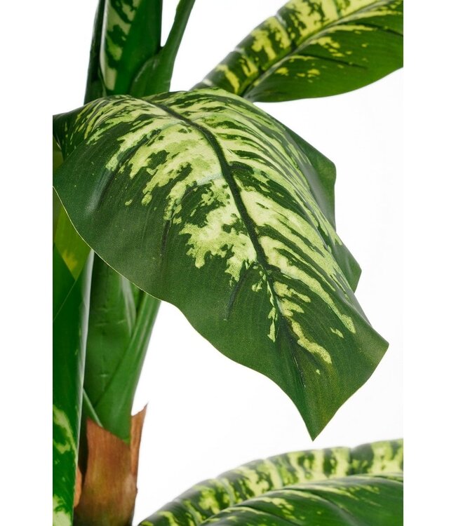 Kunstplant Groen 1Polyester