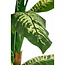 Mica Decorations Artificial Dieffenbachia Plant - Green - H150 cm