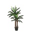 Mica Decorations Kunstplant Groen 1Polyester