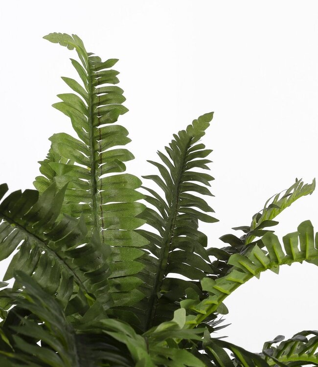 Kunstplant Groen 1Polyester