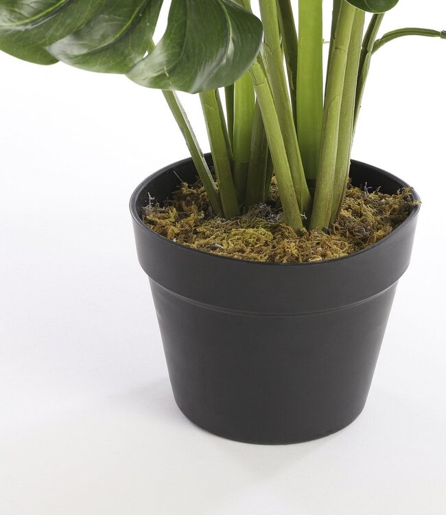 Kunstplant Groen 1Polyester