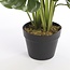 Kunstplant Groen 1Polyester