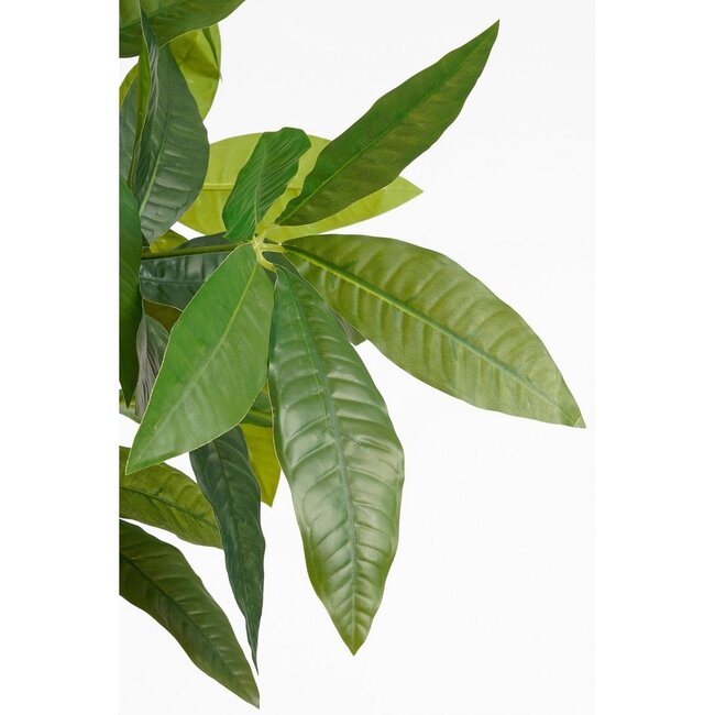 Kunstplant Groen 1Polyester