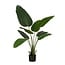 Mica Decorations Artificial Banana Tree - Green - H120 cm