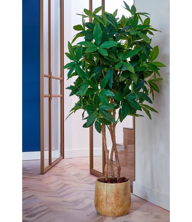 Kunstplant Groen 1Polyester