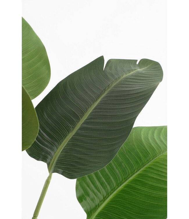 Kunstplant Groen 1Kunststof