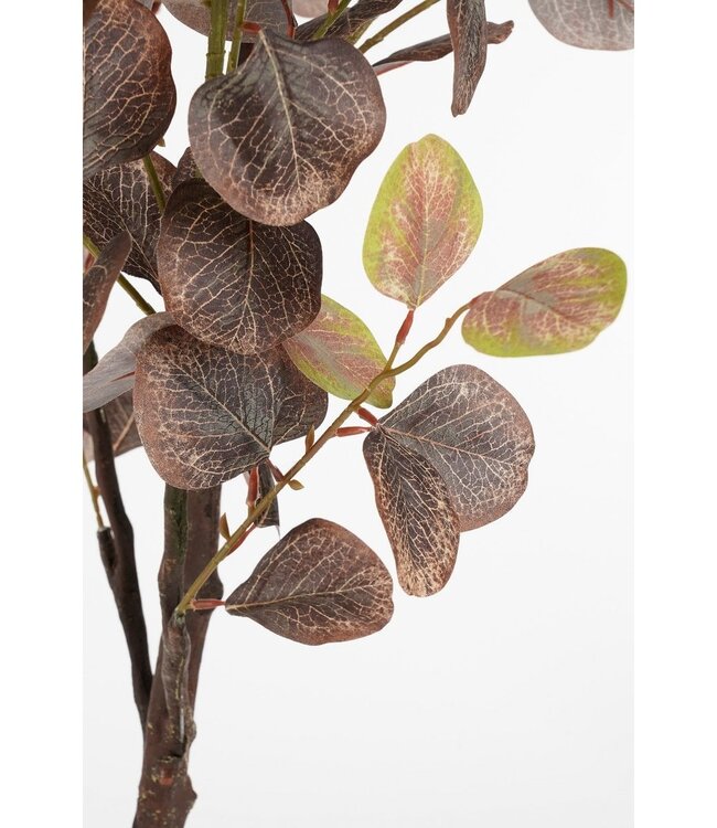 Kunstplant Brons 1Polyester