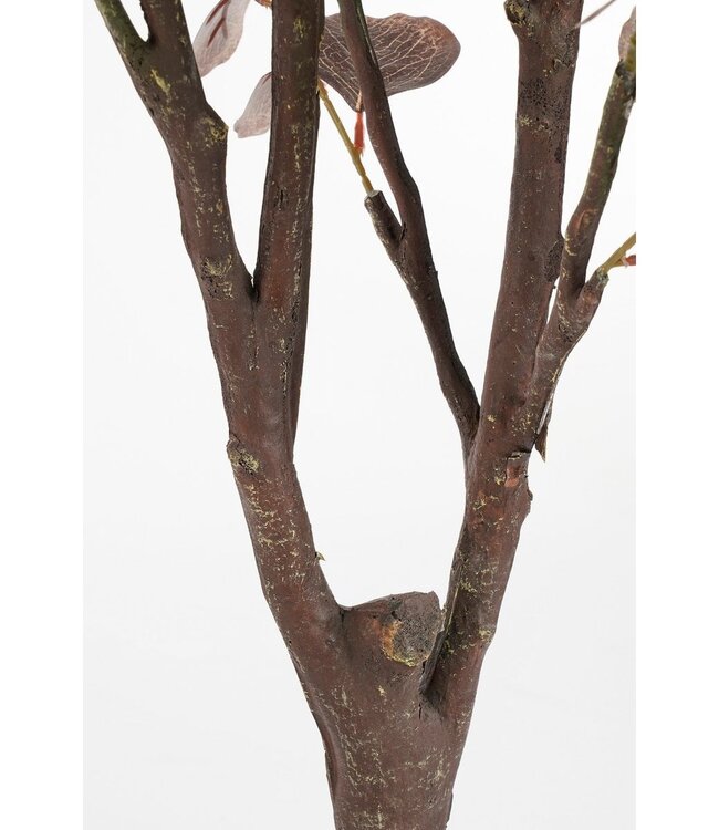 Kunstplant Brons 1Polyester