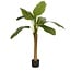 Mica Decorations Artificial Banana Tree - Green