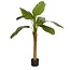 Mica Decorations Kunstplant Groen 1Polyester