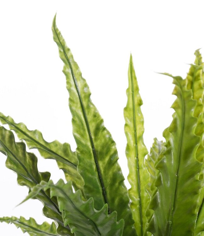 Kunstplant Groen 1Kunststof