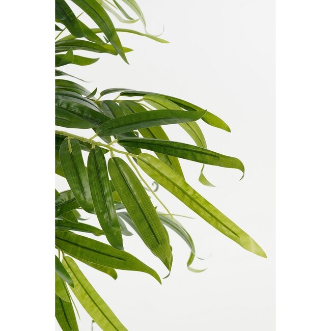 Mica Decorations Artificial Bamboo Plant - Green