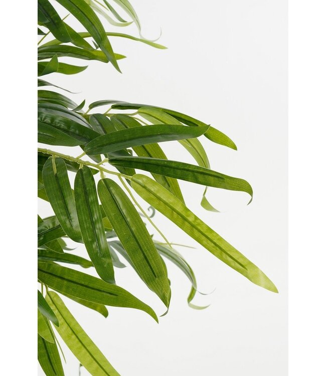 Kunstplant Groen 1Kunststof