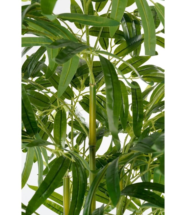 Kunstplant Groen 1Kunststof