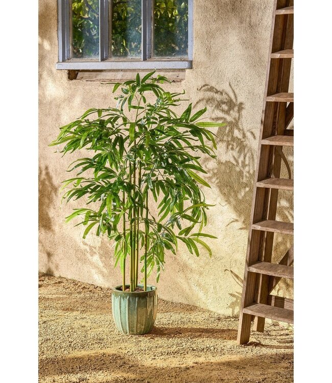 Kunstplant Groen 1Kunststof