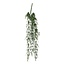 Mica Decorations Kunst hangplant Groen 1Kunststof
