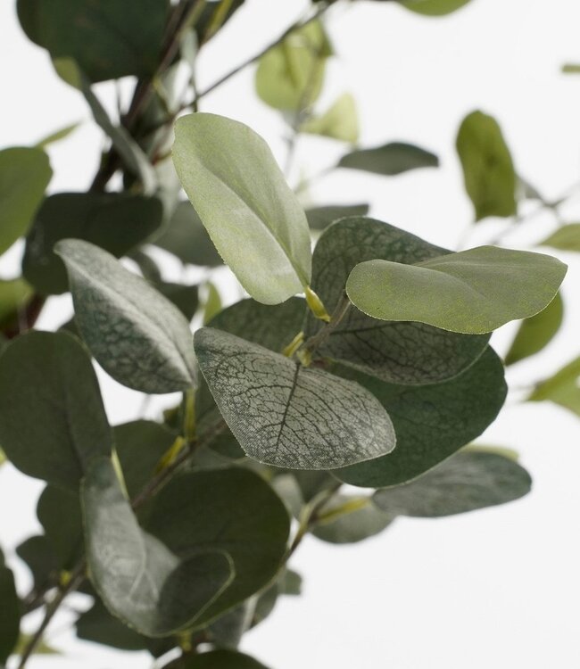 Kunstplant Groen 1Polyester