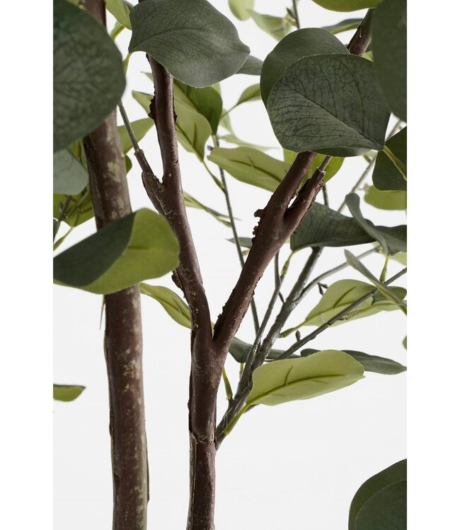 Kunstplant Groen 1Polyester