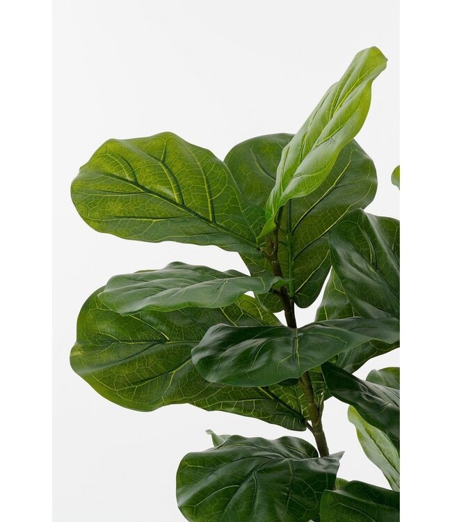 Kunstplant Groen 1Kunststof