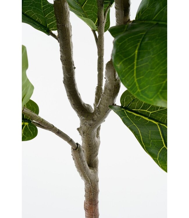 Kunstplant Groen 1Kunststof