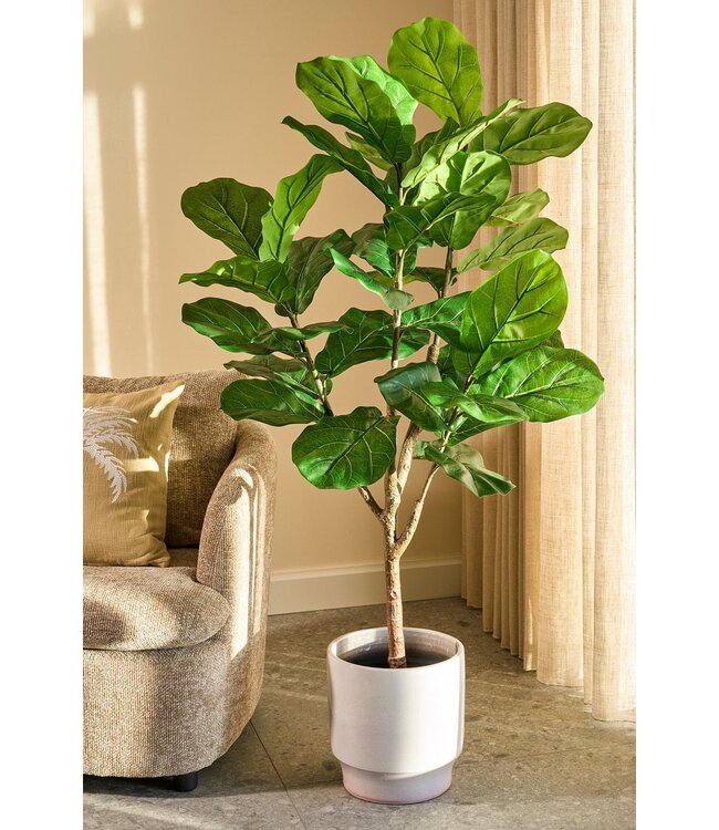 Kunstplant Groen 1Kunststof