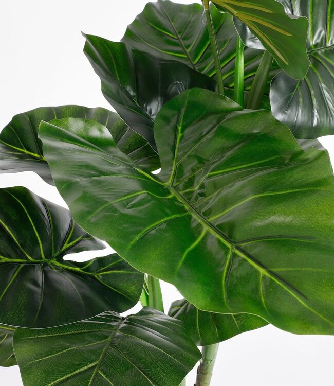 Kunstplant Groen 1Polyester