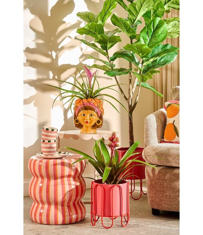 Kunstplant Groen 1Kunststof