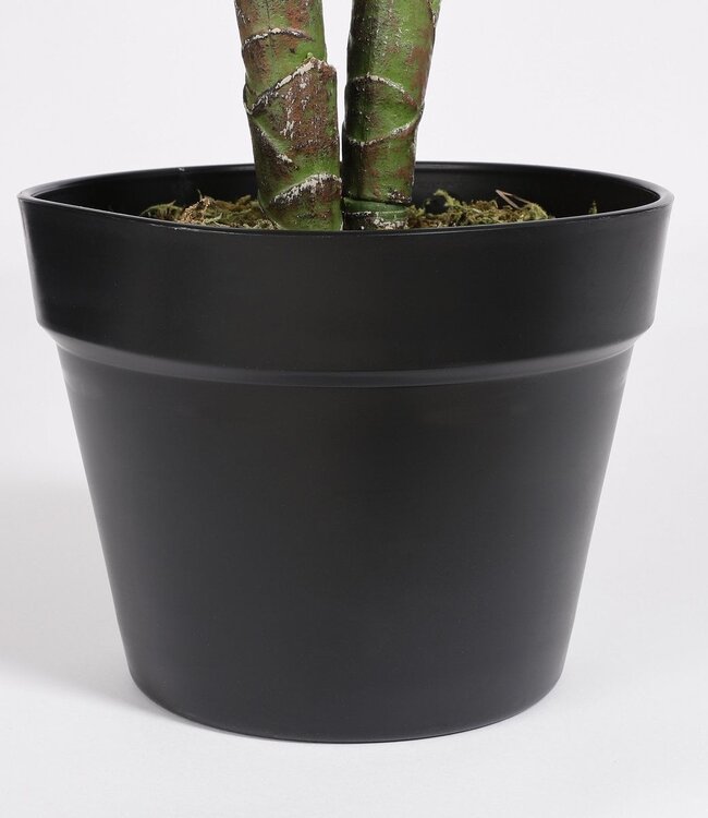 Kunstplant Groen 1Polyester