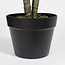 Kunstplant Taro – H100 × Ø70 cm