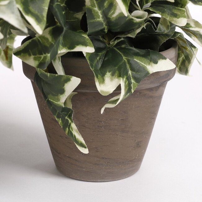 Mica Decorations Artificial Trailing Ivy - Green