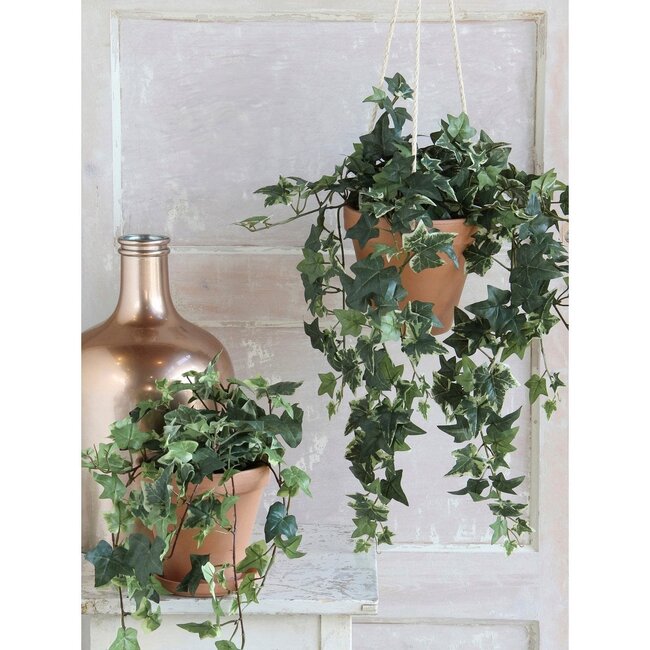 Mica Decorations Artificial Trailing Ivy - Green