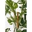 Mica Decorations Artificial Monstera Plant - Green
