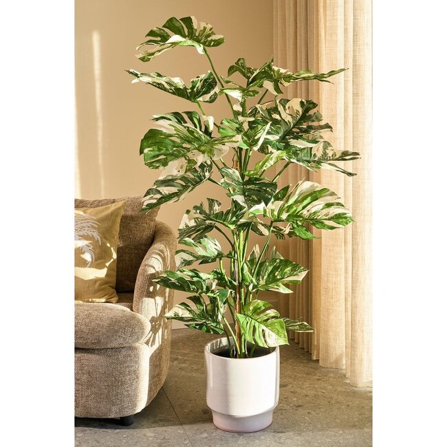 Kunstplant Groen 1Polyester