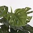 Mica Decorations Artificial Monstera Plant - Green